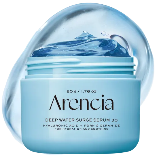 Deep Water Surge Overnight Serum 30