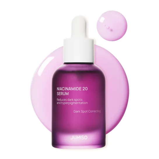 Niacinamide 20% Serum