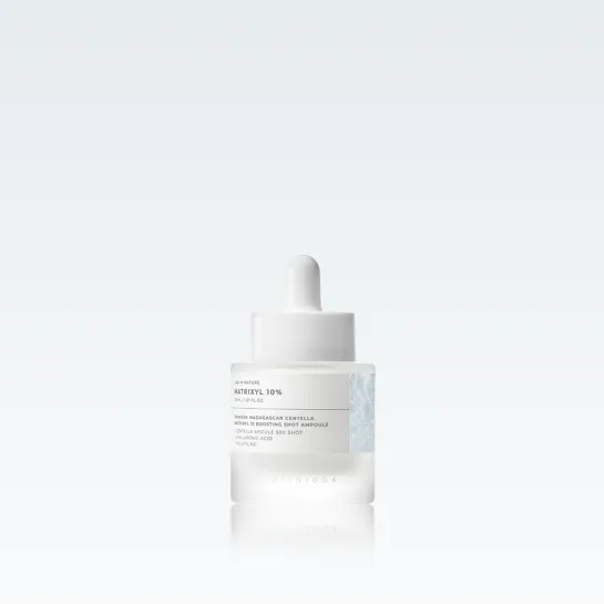 SKIN1004 30ml Matrixyl 10 Boosting Shot Ampoule