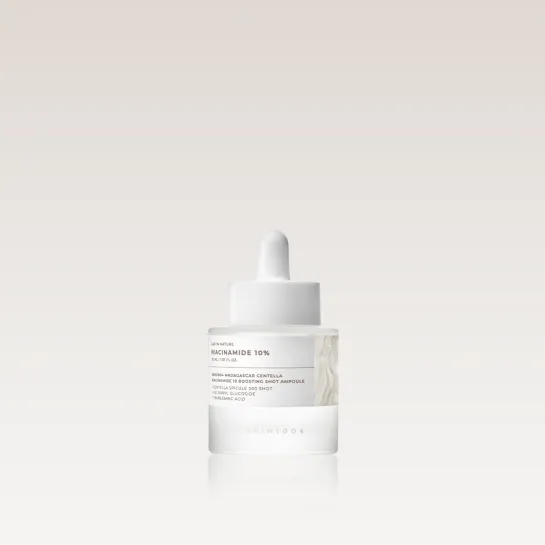 SKIN1004 30ml Niacinamide 10 Boosting Shot Ampoule
