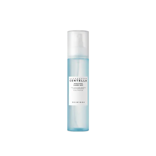 SKIN1004 Mist 120ml Hyalu-Cica Cloudy Mist
