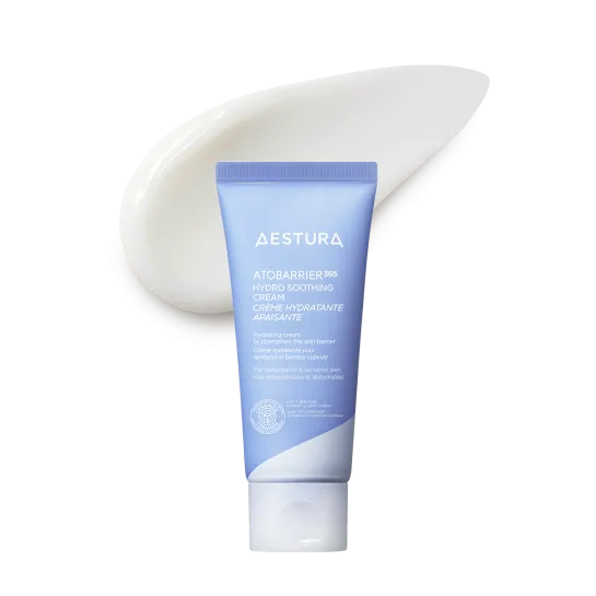 ATOBARRIER 365 HYDRO SOOTHING CREAM