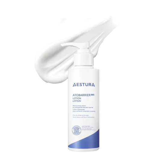 ATOBARRIER 365 LOTION