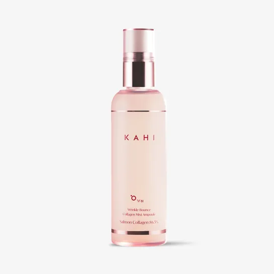 Collagen Ampoule Mist Spray