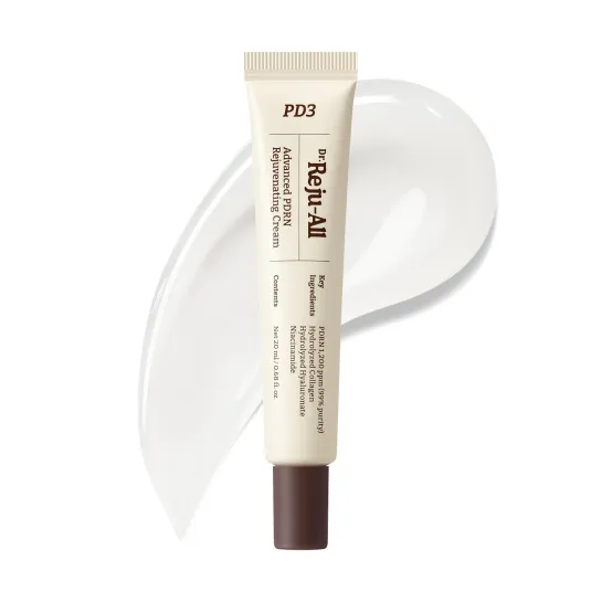 Advanced PDRN Rejuvenating Cream