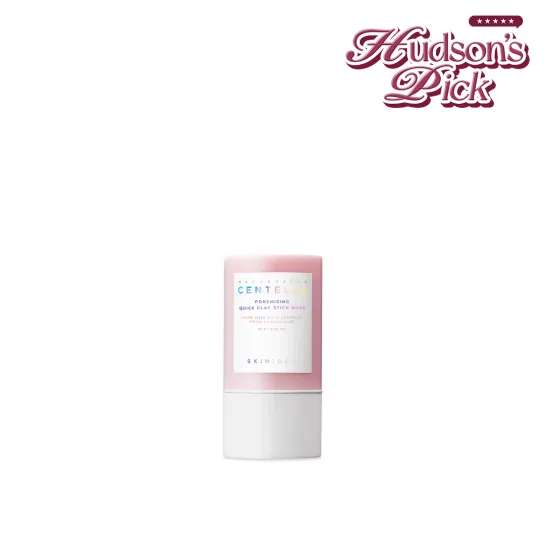 SKIN1004 Mask/Pad 27g Poremizing Quick Clay Stick Mask