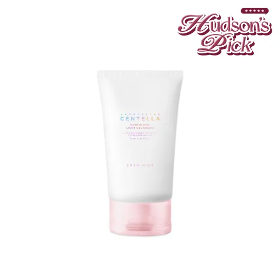 SKIN1004 75ml Poremizing Light Gel Cream