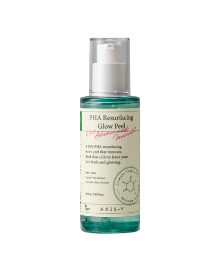 PHA Resurfacing Glow Peel