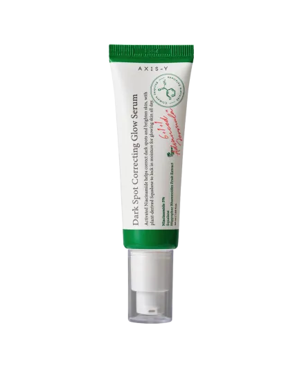 Dark Spot Correcting Glow Serum