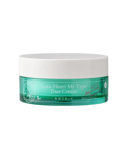 Cera-Heart My Type Duo Cream