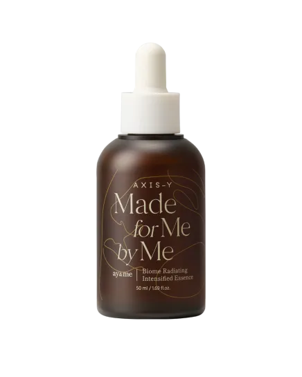 Biome Radiating Intensified Essence
