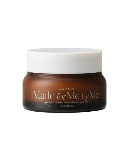 Biome Ultimate Indulging Cream