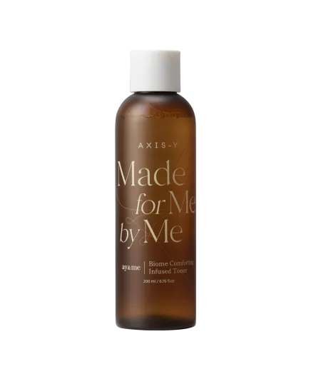 Biome Comforting Infused Toner