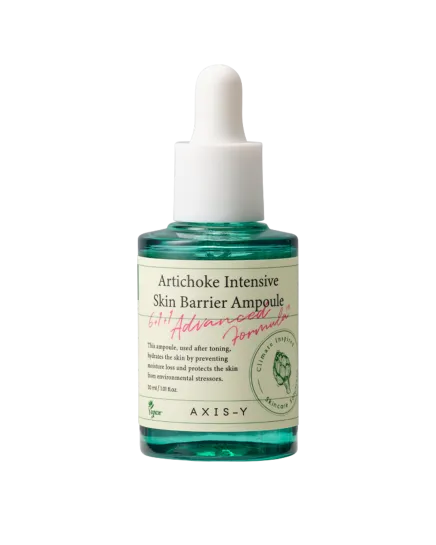 Artichoke Intensive Skin Barrier Ampoule