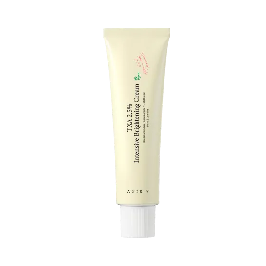 TXA 2.5% Intensive Brightening Cream