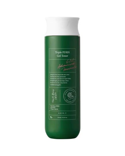 Triple PDRN Gel Toner