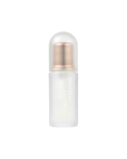 Vita Glow Lip Oil - Dreamy Olive 4.5g