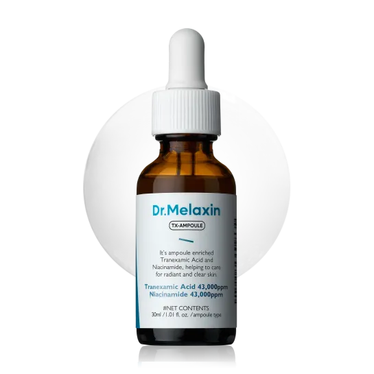 TX Ampoule Rx