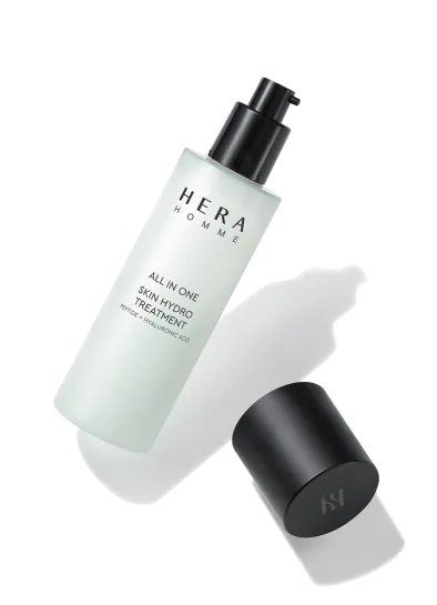 ALL IN ONE PEPTIDE + HYALURONIC ACID SKIN HYDRO TREATMENT