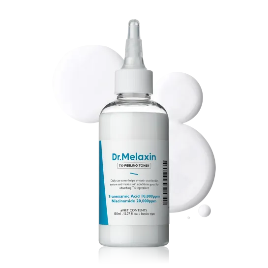 TX Peeling Toner