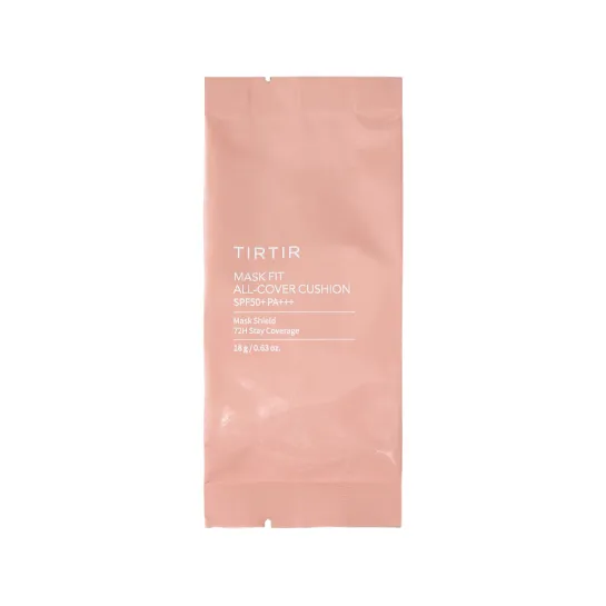 Mask Fit All Cover Cushion Refill