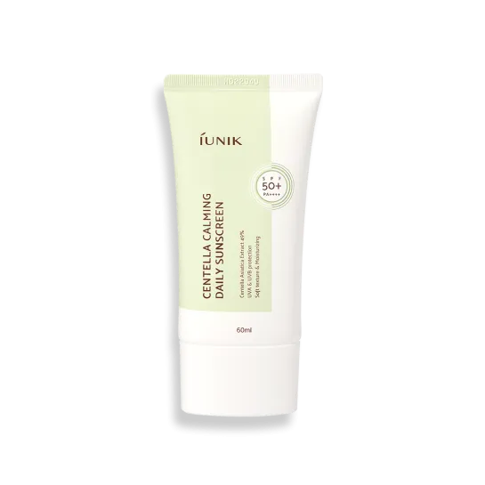 Centella Calming Daily Sunscreen