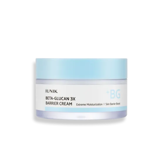 Beta Glucan 3X Barrier Cream