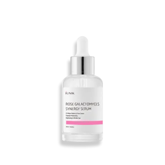 Rose Galactomyces Synergy Serum