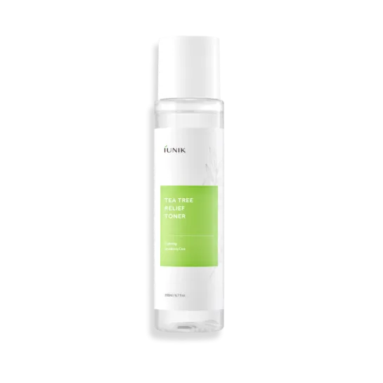 Tea Tree Relief Toner
