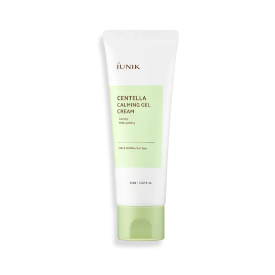 Centella Calming Gel Cream