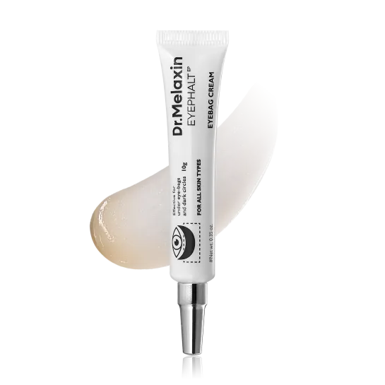 Eyephalt eyebag cream