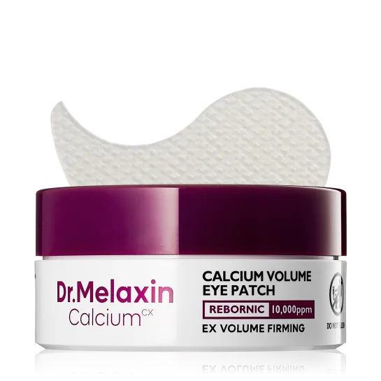 Calcium Volume Eye patch 60ea