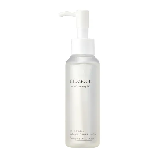 mixsoon Bean Cleansing Oil 100ml