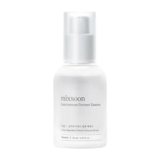 mixsoon Galactomyces Ferment Essence 30ml