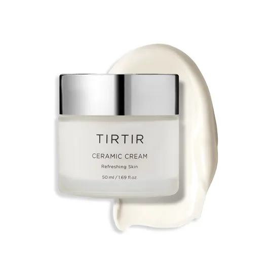 Ceramic Cream