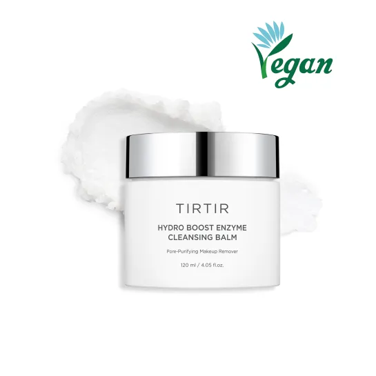 Hydro Boost Enzyme Cleansing Balm