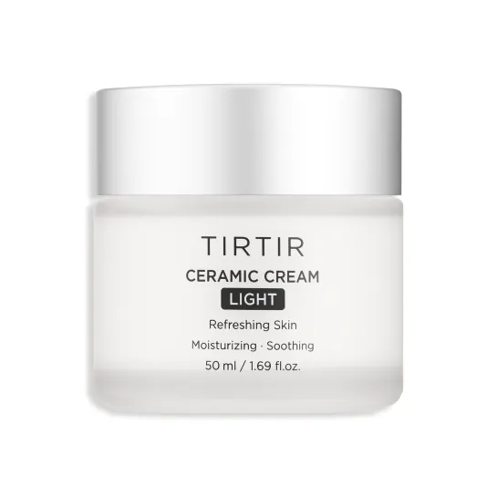 Ceramic Cream Light