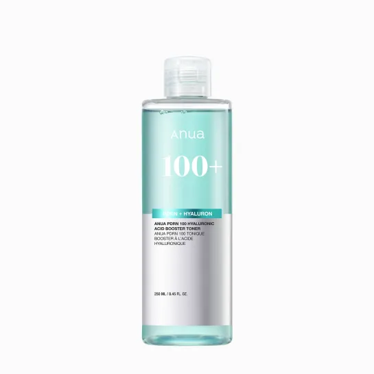Anua US Toner PDRN 100 Hyaluronic Acid Booster Toner