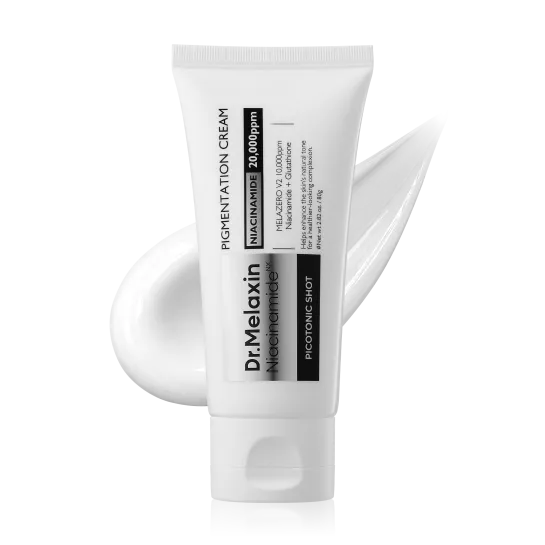 Niacinamide Picotonic Shot Pigmentation Cream