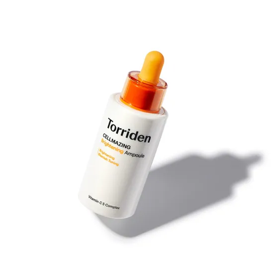 CELLMAZING Brightening Ampoule - Torriden