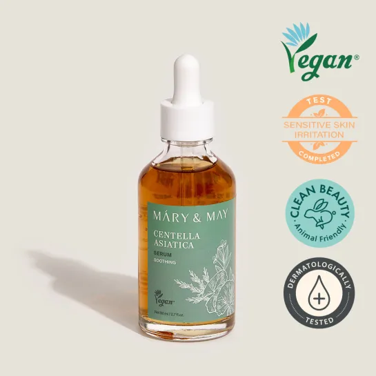 Mary&May Centella Asiatica Serum