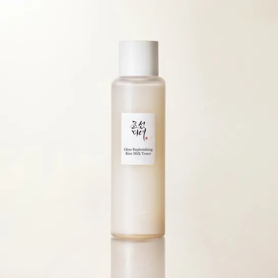 Beauty of Joseon Glow Replenishing Rice Milk