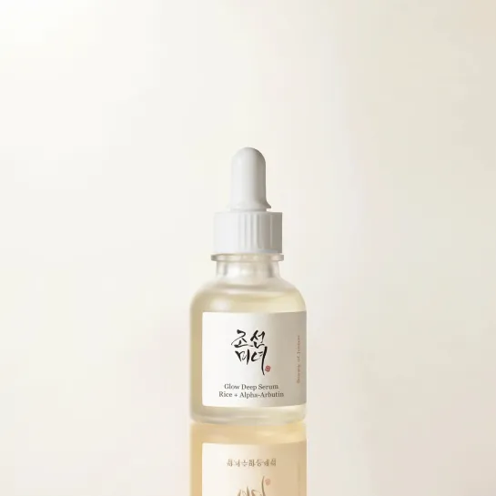 Beauty of Joseon Glow Deep Serum : Rice + Alpha-Arbutin