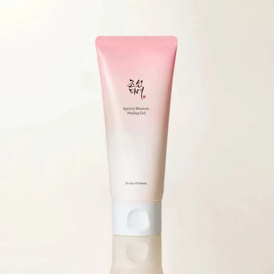 Beauty of Joseon Apricot Blossom Peeling Gel