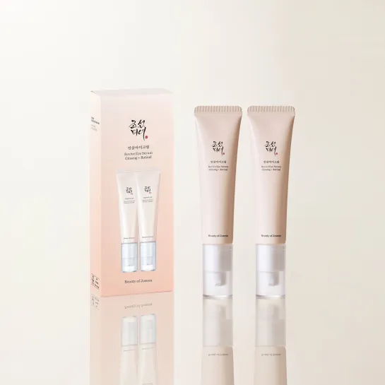 Beauty of Joseon Revive Eye Serum : Ginseng + Retinal
