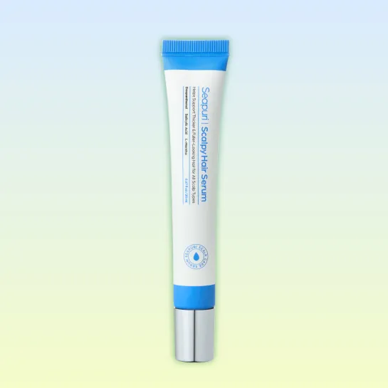 Scalpy Hair Serum