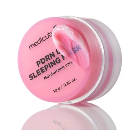 ماسک لب مدی کیوب Medicube Lip Sleeping Mask