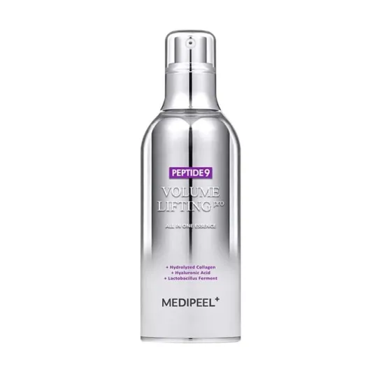 اسنس لیفتینگ ضد چروک پپتاید مدی پیل -PEEL Peptide Volume Lifting All In One