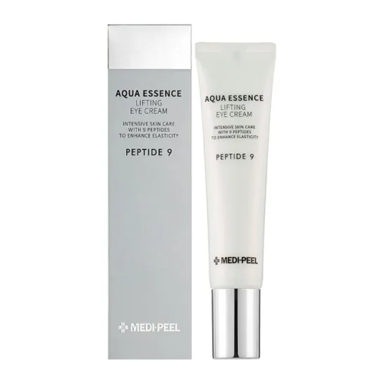 کرم دور چشم ضد چروک پپتاید آکوا اسنس مدی پیل -Peel Peptide Aqua Essence Lifting Eye Cream