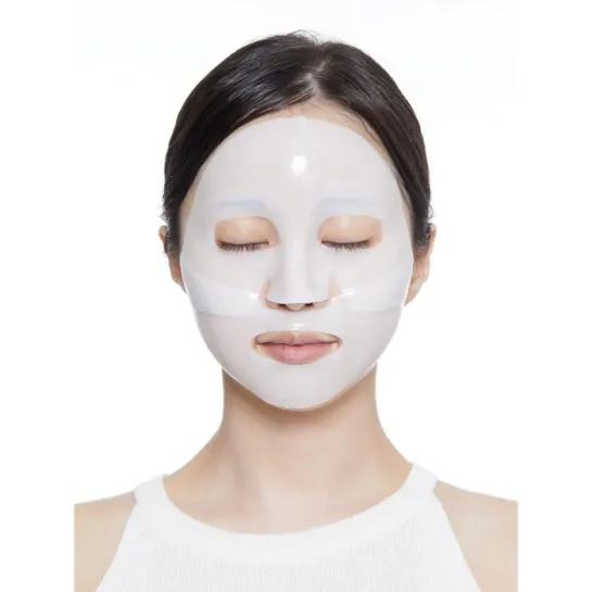 هیدروژل ماسک دو مرحله ای پروسیکا ریدل شات وی تی کازمتیک VT Cosmetics Pro Cica Reedle Shot 2Step Hydrogel Mask